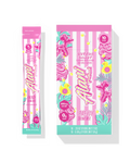 Energy Sticks - Cotton Candy - Morning Ready Pre Workout Drink Mix