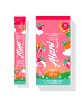 Energy Sticks - Strawberry Sunrise - Clean Taste Shaker Cup Drink