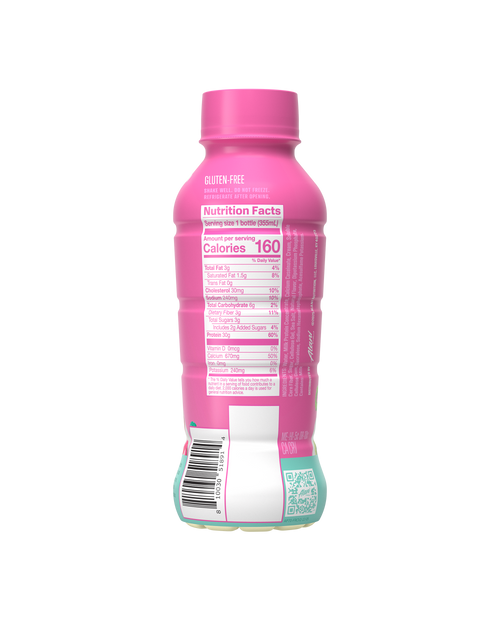 30g protein shake - fruity cereal - Can Ready Canned Energy Drink