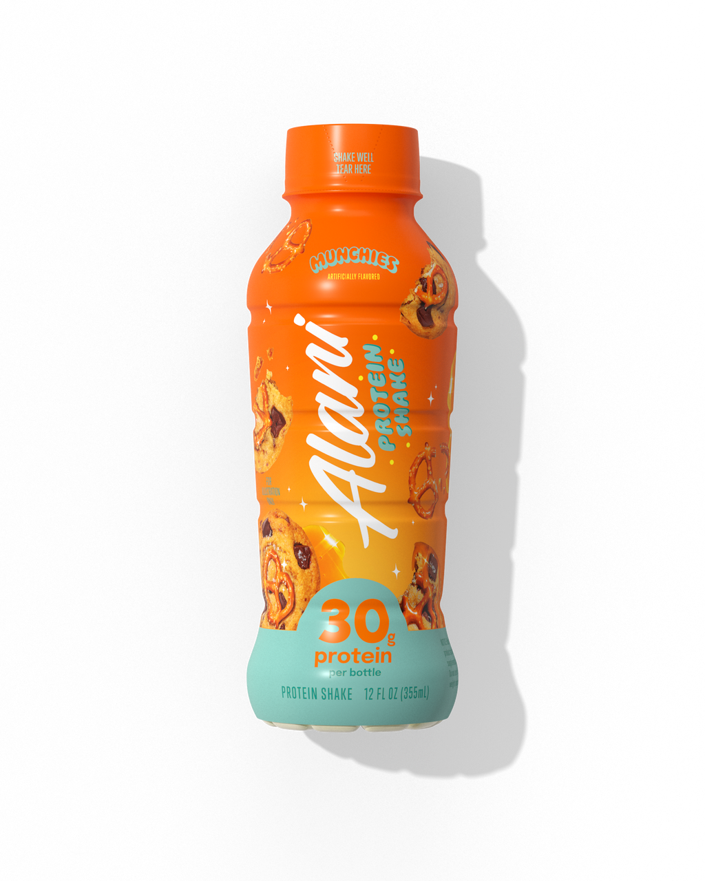 30g protein shake - munchies - Pantry Ready Energy Drink Mix
