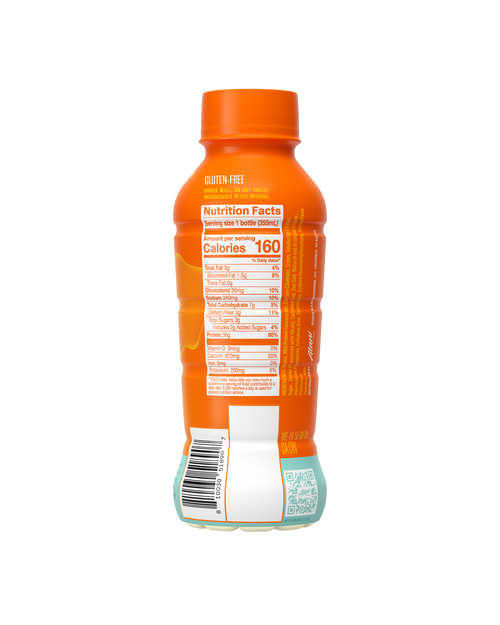 30g protein shake - munchies - Pantry Ready Energy Drink Mix