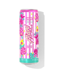 Energy Drink - Cotton Candy - Clean Taste Drink Mix
