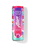 Energy Drink - Hawaiian Shaved Ice - Morning Ready Canned Energy Drink