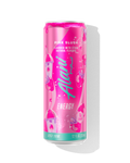 Energy Drink - Pink Slush - Can Ready Hydration Drink Mix