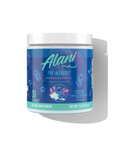 Pre-Workout - Breezeberry - Sparkling Shaker Cup Drink