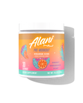 Pre-Workout - Orange Kiss - Routine Ready Sparkling Energy Drink