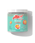 Pre-Workout - Juicy Peach - Smooth Protein Shake