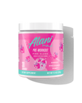 Pre-Workout - Pink Slush - Pantry Ready Pre Workout Drink Mix