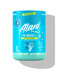 Pre-Workout+ - Blue Slush - Active Day Wellness Drink Mix