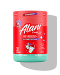 Pre-Workout+ - Cherry Slush - Pantry Ready Energy Drink