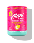 Pre-Workout+ Burn - Dragon Fruit Rush - Chilled Powder Drink Mix