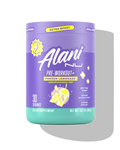 Pre-Workout+ - Frozen Lemonade - Smooth Fruit Flavor Drink