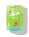 Pre-Workout+ - Kiwiberry - Fresh Drink Mix