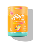 Pre-Workout+ - Paradise Swirl - Morning Ready Daily Drink Pack