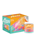 Energy Drink & Pre-Workout - Orange Kiss - Clean Taste Fitness Drink Mix