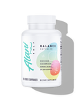 Balance Capsules - Morning Ready Fruit Flavor Drink