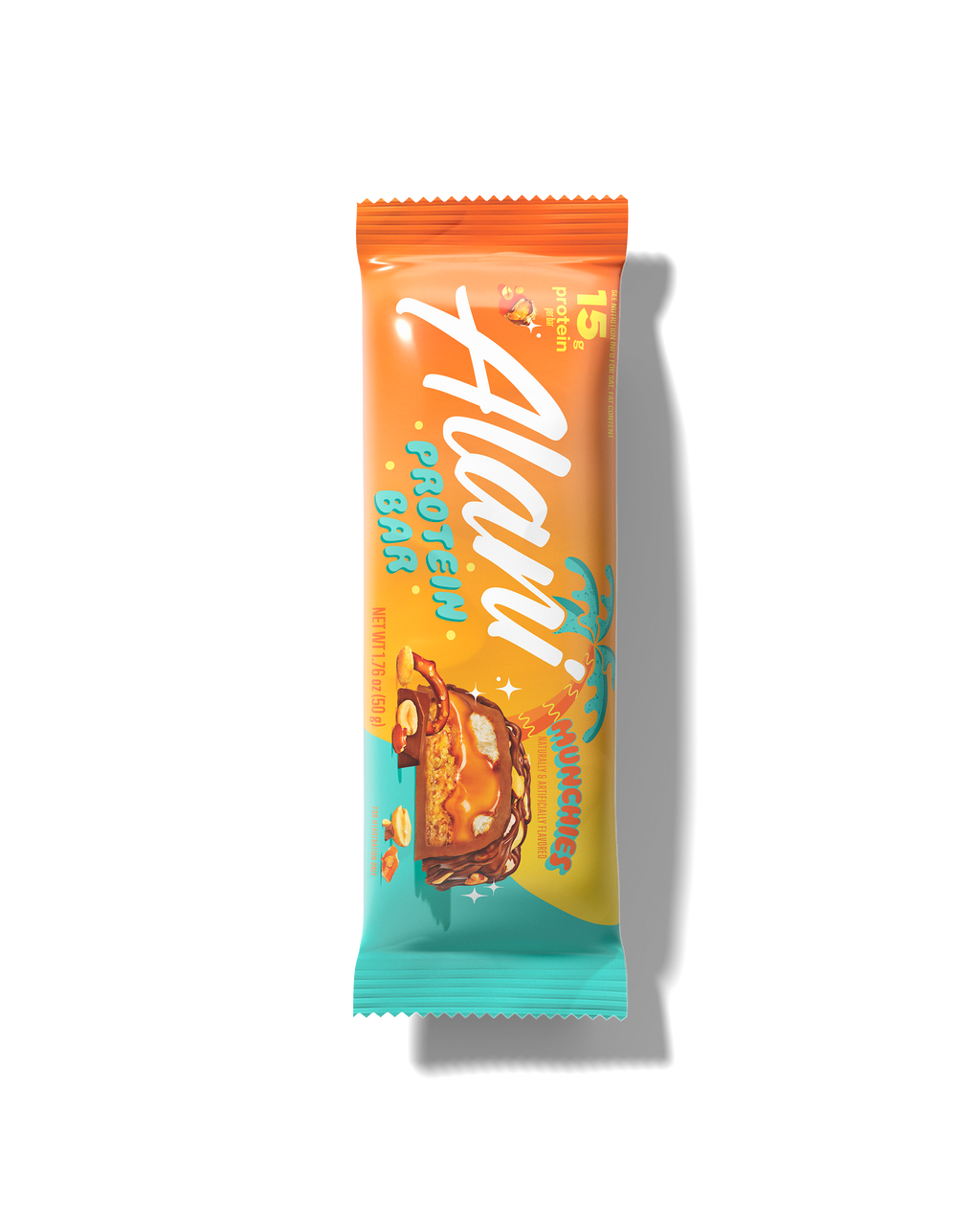 Protein Bar - Munchies - Simple Pre Workout Drink Mix