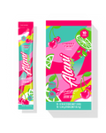 Energy Sticks - Cherry Twist - Sparkling Protein Shake