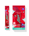 Energy Sticks - Cherry Slush - Morning Ready Energy Drink Mix