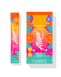 Energy Sticks - Orange Kiss - Flavor First Pre Workout Drink Mix