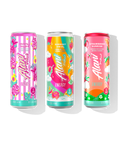 Energy Variety Pack - Dream Trio - Bottle Ready Protein Shake