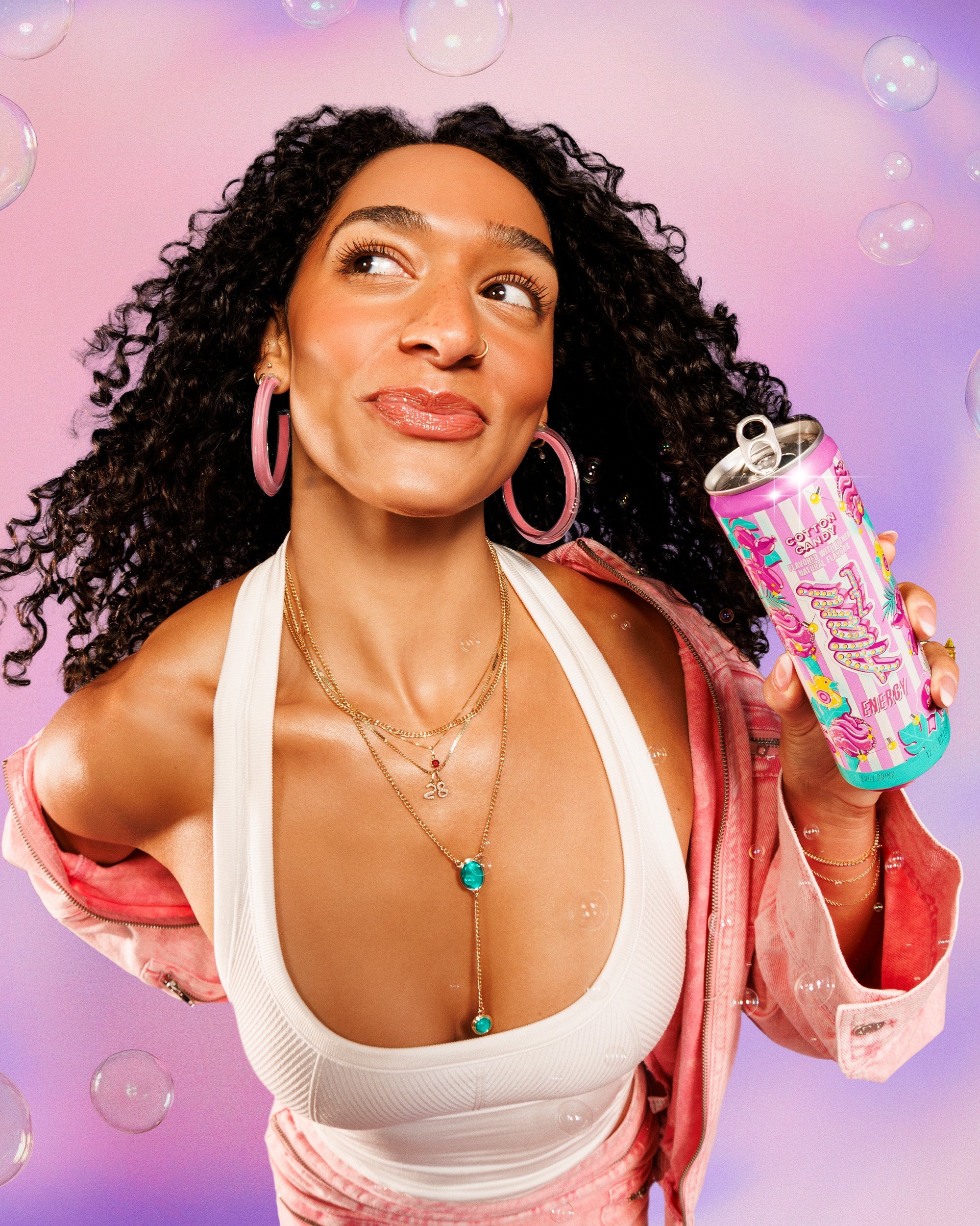 Energy Variety Pack - Dream Trio - Bottle Ready Protein Shake
