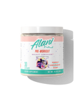 Pre-Workout - Galaxy Lemonade - Simple Powder Drink Mix