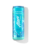 Energy Drink - Blue Slush - Anytime Fruit Flavor Drink