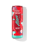 Energy Drink - Cherry Slush - Simple Flavor Drink