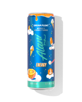 Energy Drink - Dream Float - Light Fitness Drink Mix
