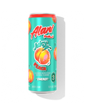 Energy Drink - Juicy Peach - Active Day Ready To Drink Can