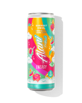 Energy Drink - Sherbet Swirl - Chilled Protein Shake