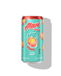 Mini Energy - Juicy Peach - Refreshing Fruit Flavor Drink