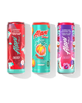 Energy Variety Pack - Beach Blend - Sparkling Energy Drink
